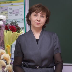 Picture of Вихирева Светлана