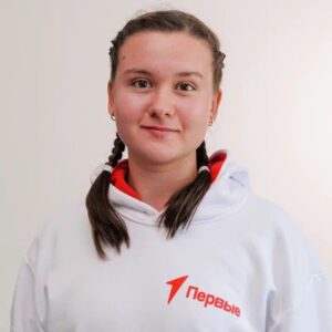 Picture of Яковлева Дарья